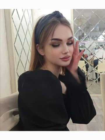 Марина